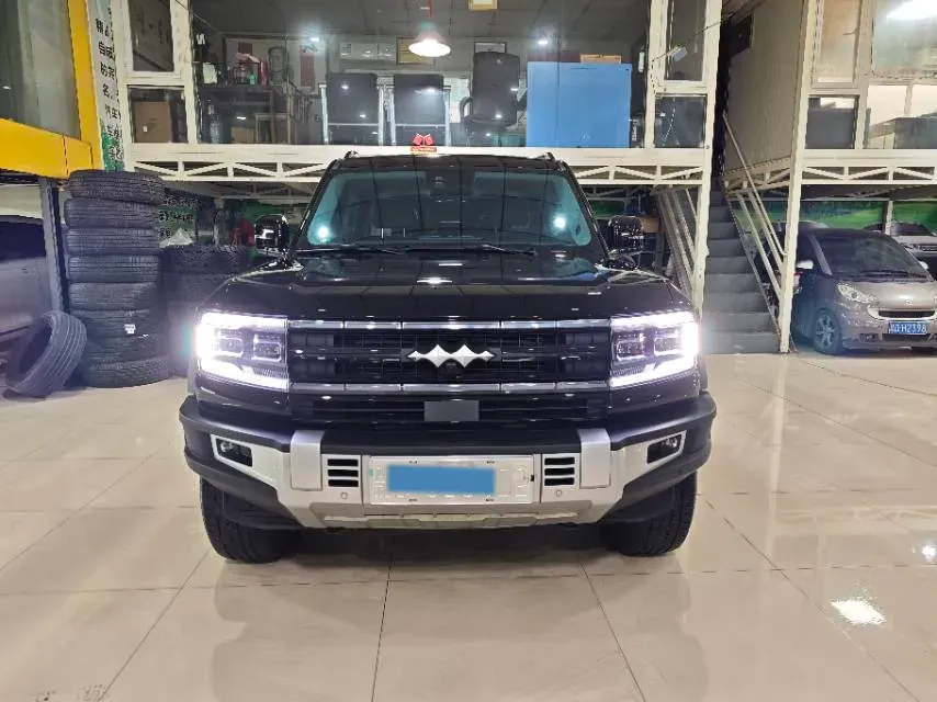 2023 FangChengBao Bao 5 1.5T 194HP L4 E-CVT PHEV 31.8KWH,autocango,china used car exporter,china ev exporter,chinese used car exporter,chinese used ev exporter