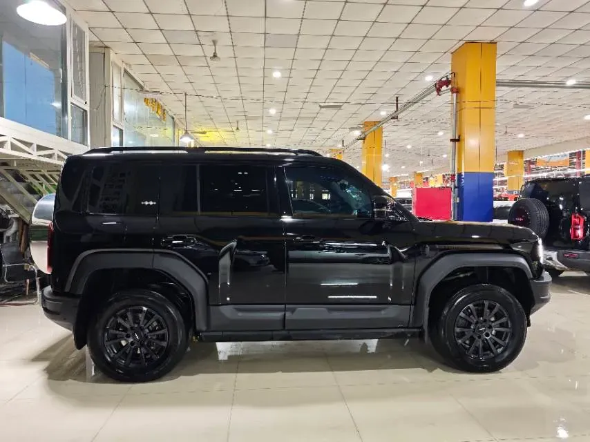 2023 FangChengBao Bao 5 1.5T 194HP L4 E-CVT PHEV 31.8KWH,autocango,china used car exporter,china ev exporter,chinese used car exporter,chinese used ev exporter