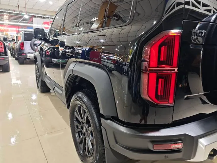 2023 FangChengBao Bao 5 1.5T 194HP L4 E-CVT PHEV 31.8KWH,autocango,china used car exporter,china ev exporter,chinese used car exporter,chinese used ev exporter