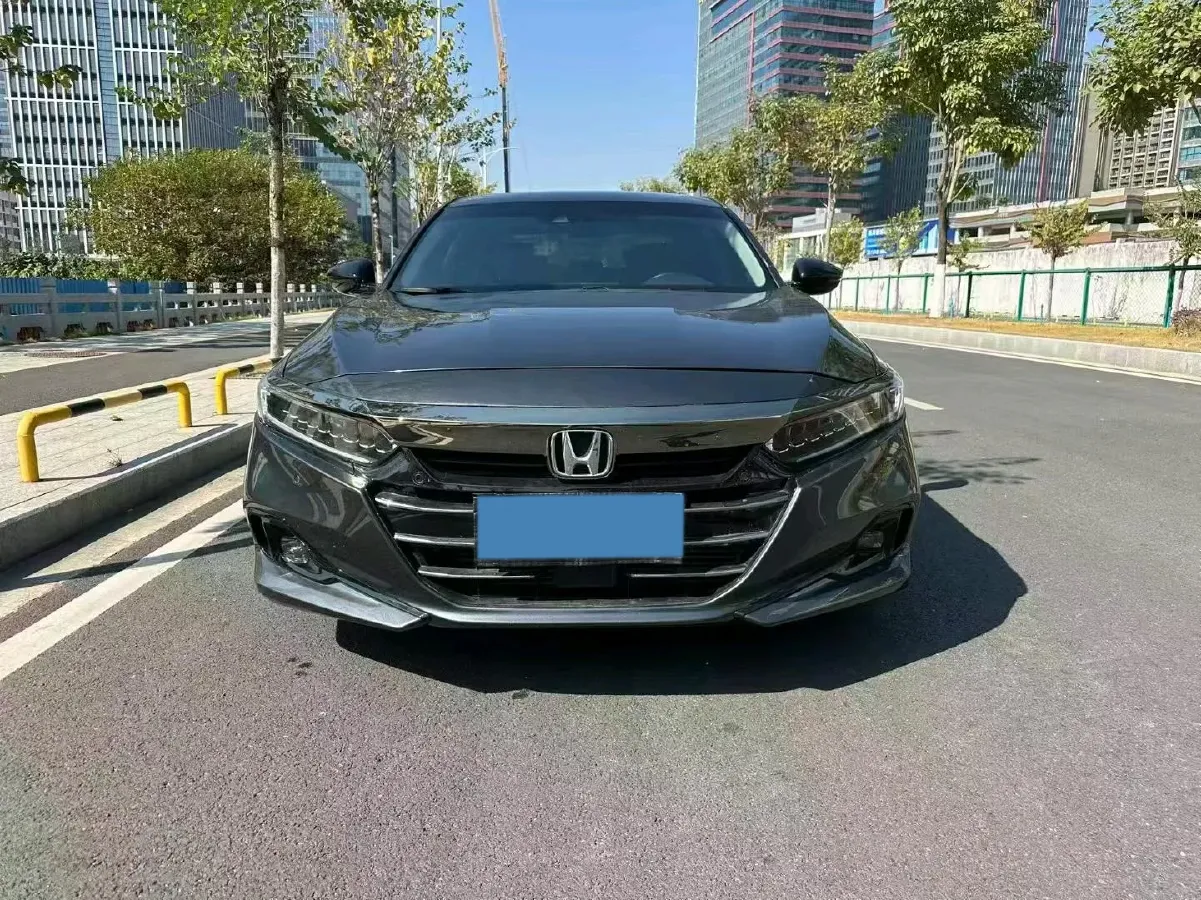 2022 Honda Accord 1.5T 194HP L4 CVT,autocango,china used car exporter,china ev exporter,chinese used car exporter,chinese used ev exporter