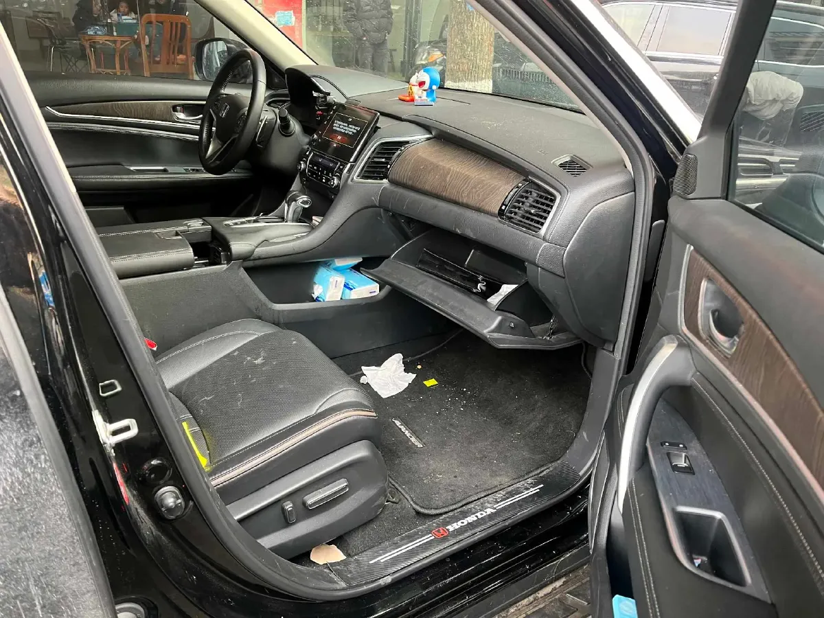 2020 Honda Avancier 1.5T 193HP L4 CVT,autocango,china used car exporter,china ev exporter,chinese used car exporter,chinese used ev exporter