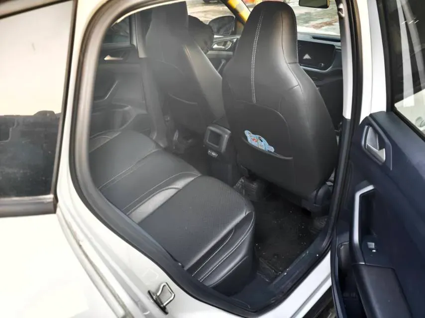 2025 Volkswagen Tharu 1.5L 110HP L4 6AT,autocango,china used car exporter,china ev exporter,chinese used car exporter,chinese used ev exporter