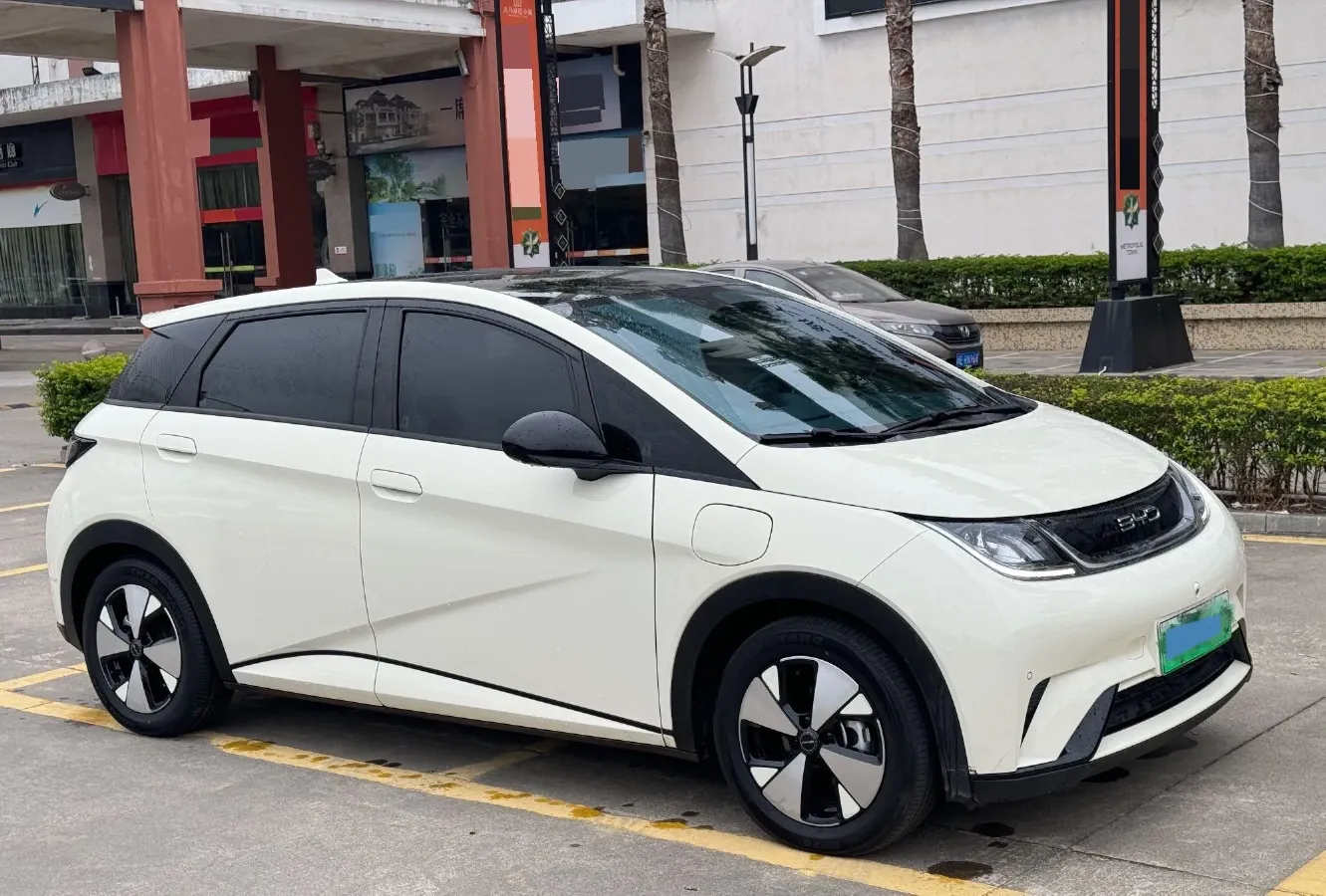 2023 BYD Dolphin BEV 44.928KWH,autocango,china used car exporter,china ev exporter,chinese used car exporter,chinese used ev exporter