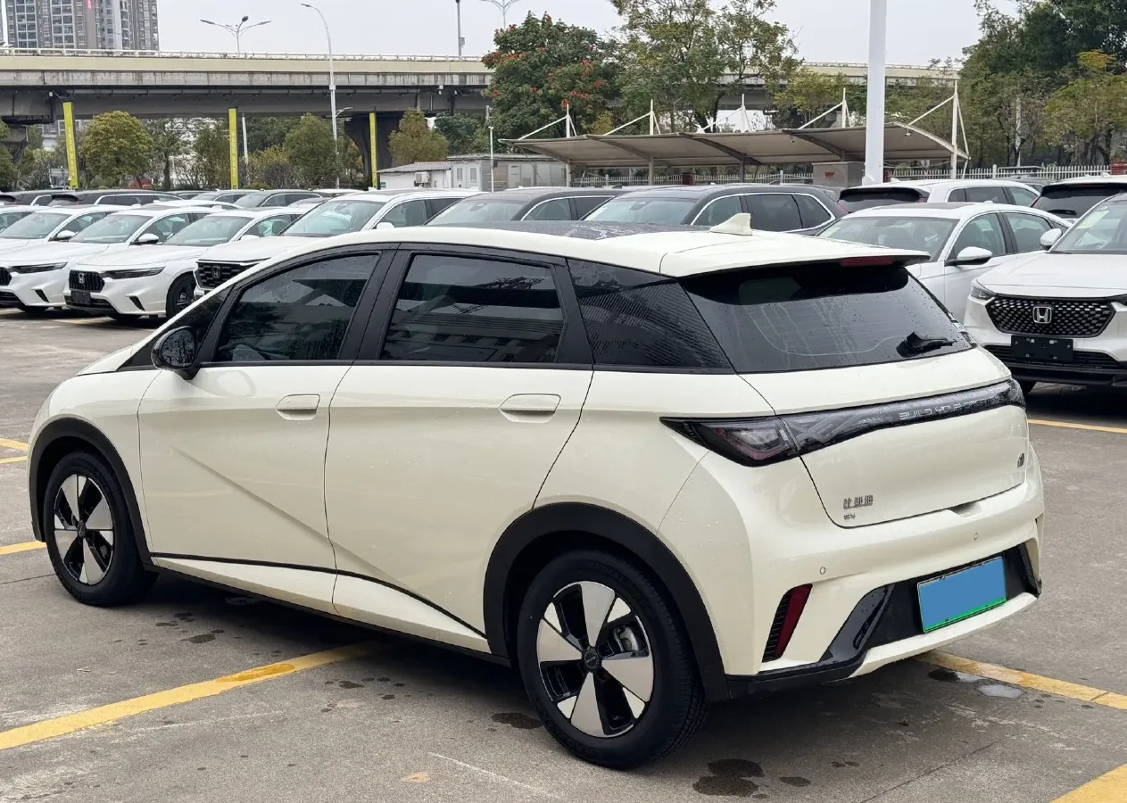 2023 BYD Dolphin BEV 44.928KWH,autocango,china used car exporter,china ev exporter,chinese used car exporter,chinese used ev exporter
