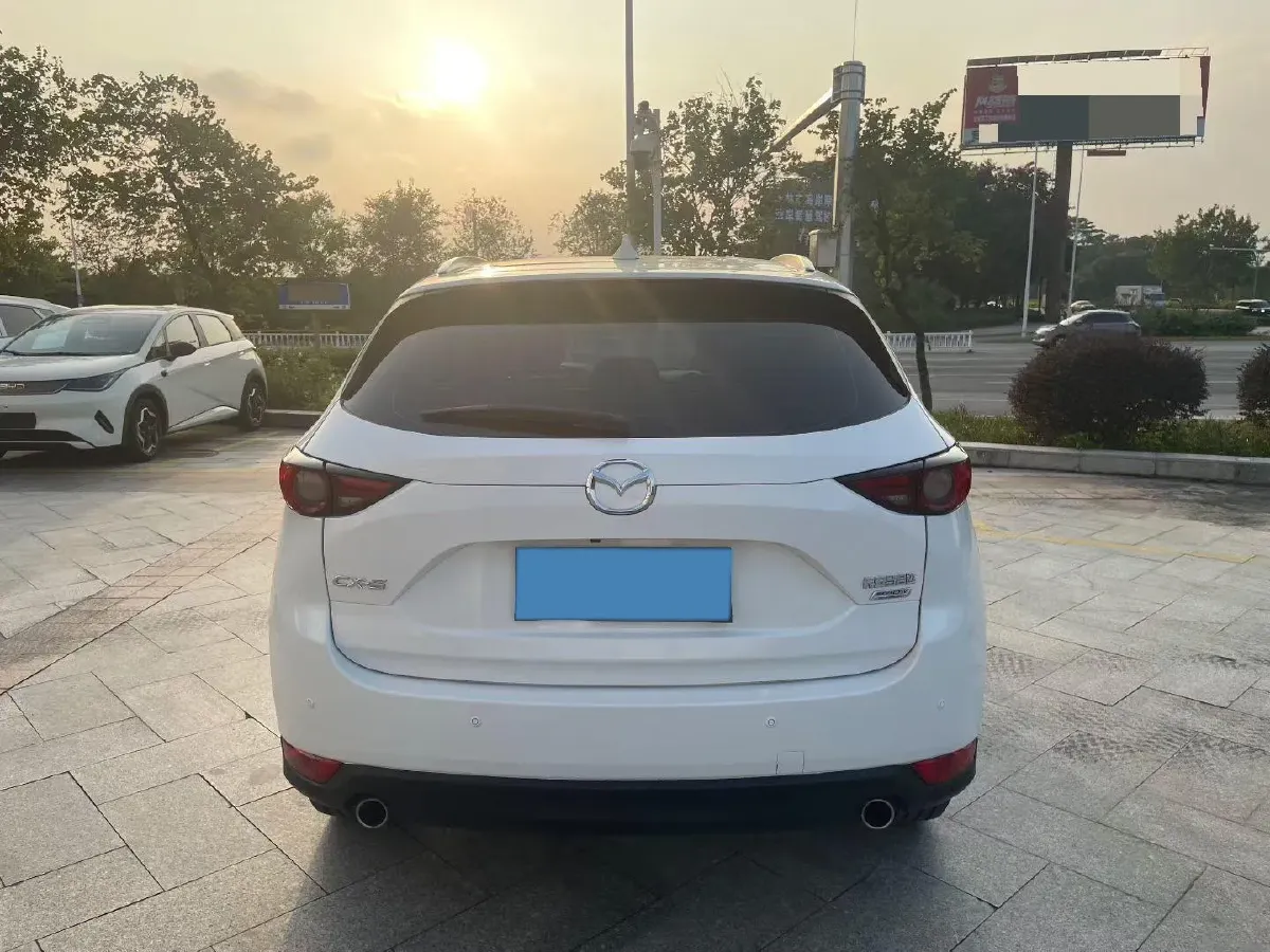 2020 Mazda CX-5 2.0L 155HP L4 6AT,autocango,china used car exporter,china ev exporter,chinese used car exporter,chinese used ev exporter