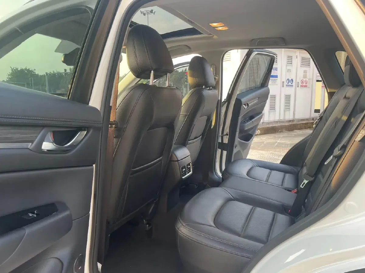 2020 Mazda CX-5 2.0L 155HP L4 6AT,autocango,china used car exporter,china ev exporter,chinese used car exporter,chinese used ev exporter