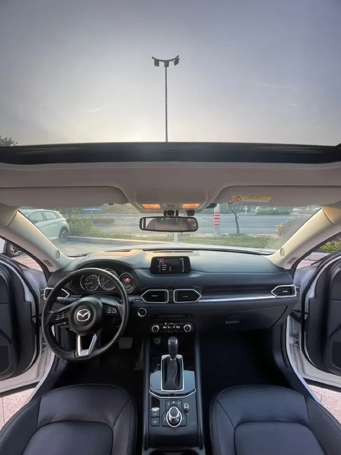 2020 Mazda CX-5 2.0L 155HP L4 6AT,autocango,china used car exporter,china ev exporter,chinese used car exporter,chinese used ev exporter