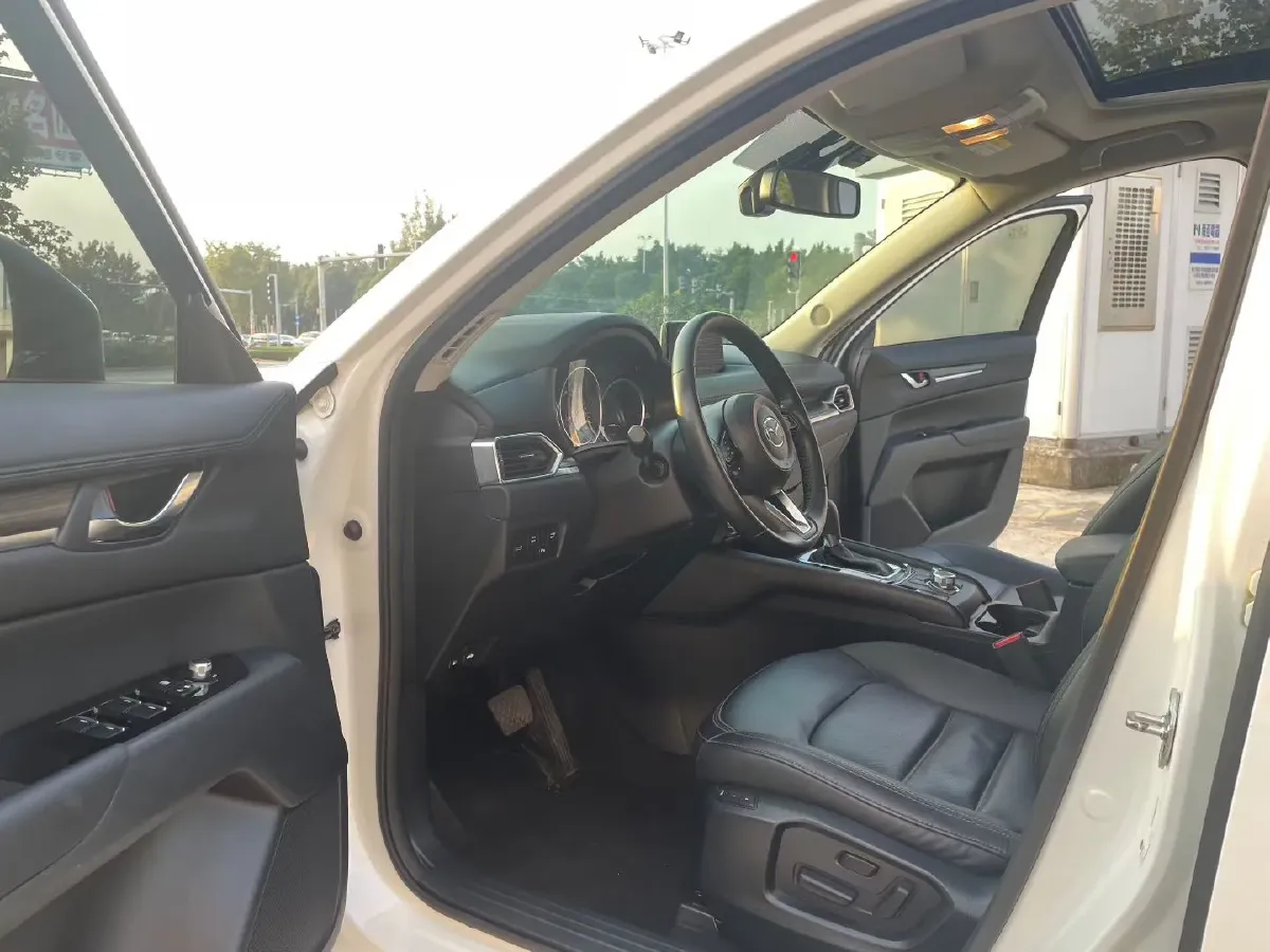 2020 Mazda CX-5 2.0L 155HP L4 6AT,autocango,china used car exporter,china ev exporter,chinese used car exporter,chinese used ev exporter