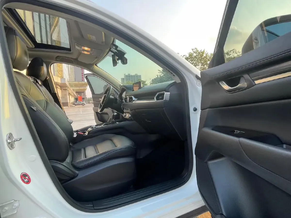 2020 Mazda CX-5 2.0L 155HP L4 6AT,autocango,china used car exporter,china ev exporter,chinese used car exporter,chinese used ev exporter