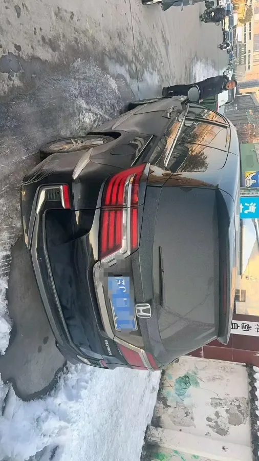 2019 Honda Elysioin 2.0L 146HP L4 E-CVT Hybrid,autocango,china used car exporter,china ev exporter,chinese used car exporter,chinese used ev exporter