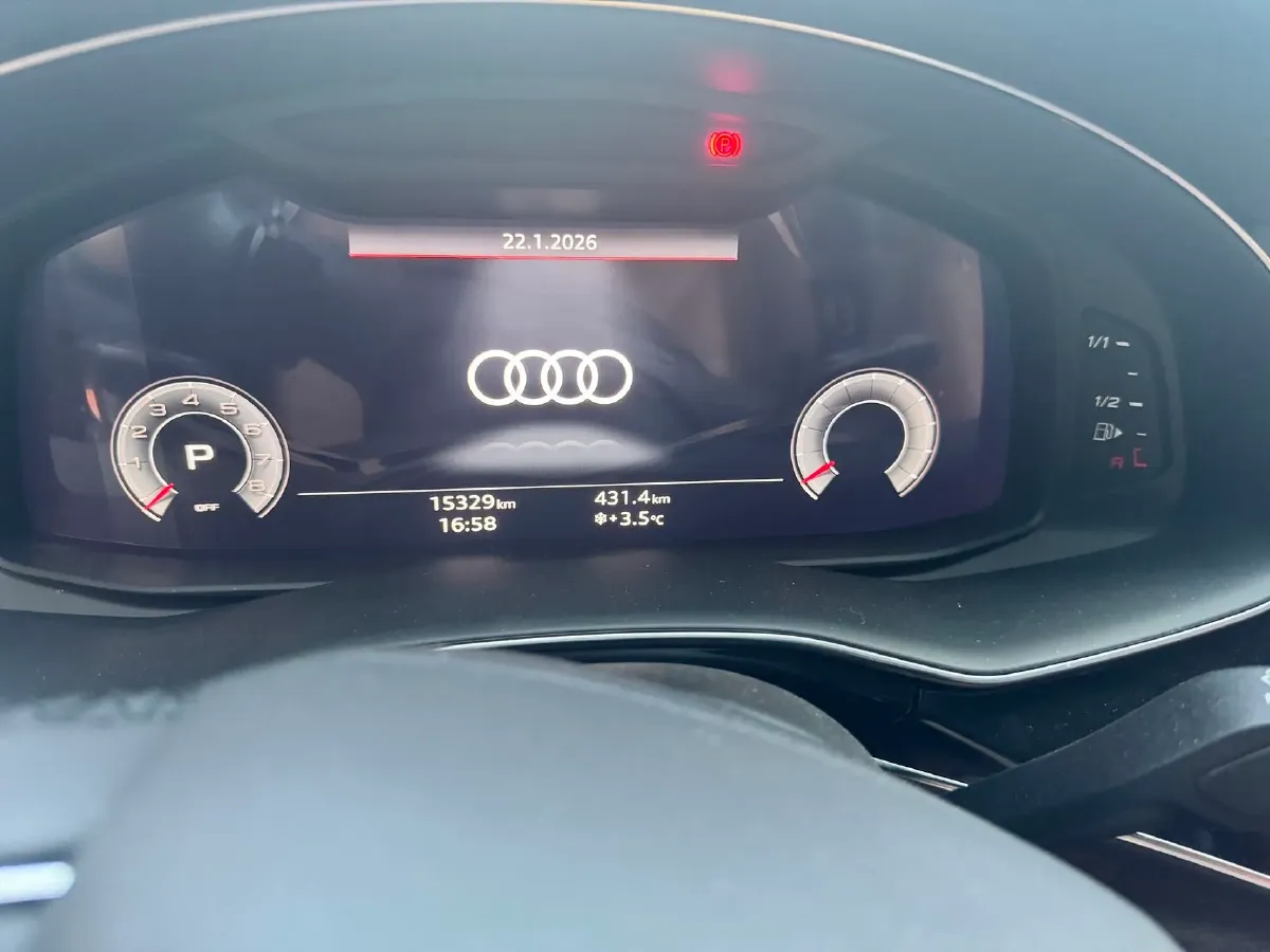 2023 Audi Q7 2.0T 265HP L4 8AT,autocango,china used car exporter,china ev exporter,chinese used car exporter,chinese used ev exporter