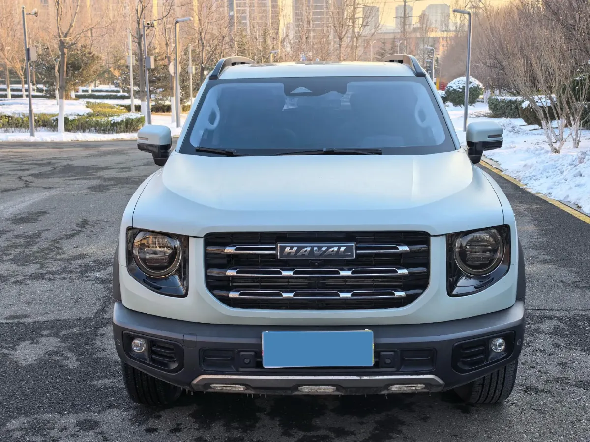 2021 Haval Dargo 1.5T 169HP L4 7DCT,autocango,china used car exporter,china ev exporter,chinese used car exporter,chinese used ev exporter
