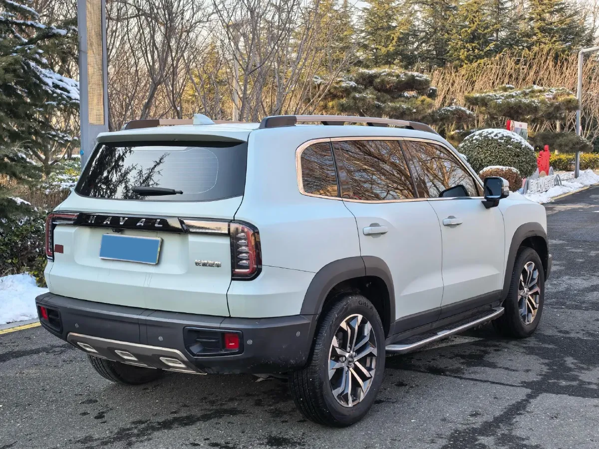 2021 Haval Dargo 1.5T 169HP L4 7DCT,autocango,china used car exporter,china ev exporter,chinese used car exporter,chinese used ev exporter