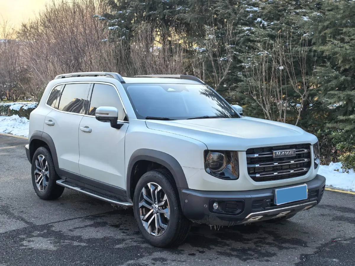 2021 Haval Dargo 1.5T 169HP L4 7DCT,autocango,china used car exporter,china ev exporter,chinese used car exporter,chinese used ev exporter