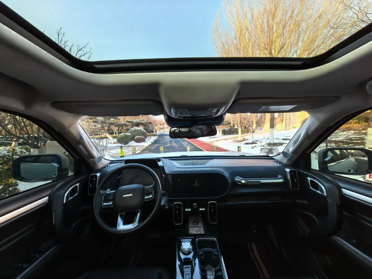 2021 Haval Dargo 1.5T 169HP L4 7DCT,autocango,china used car exporter,china ev exporter,chinese used car exporter,chinese used ev exporter