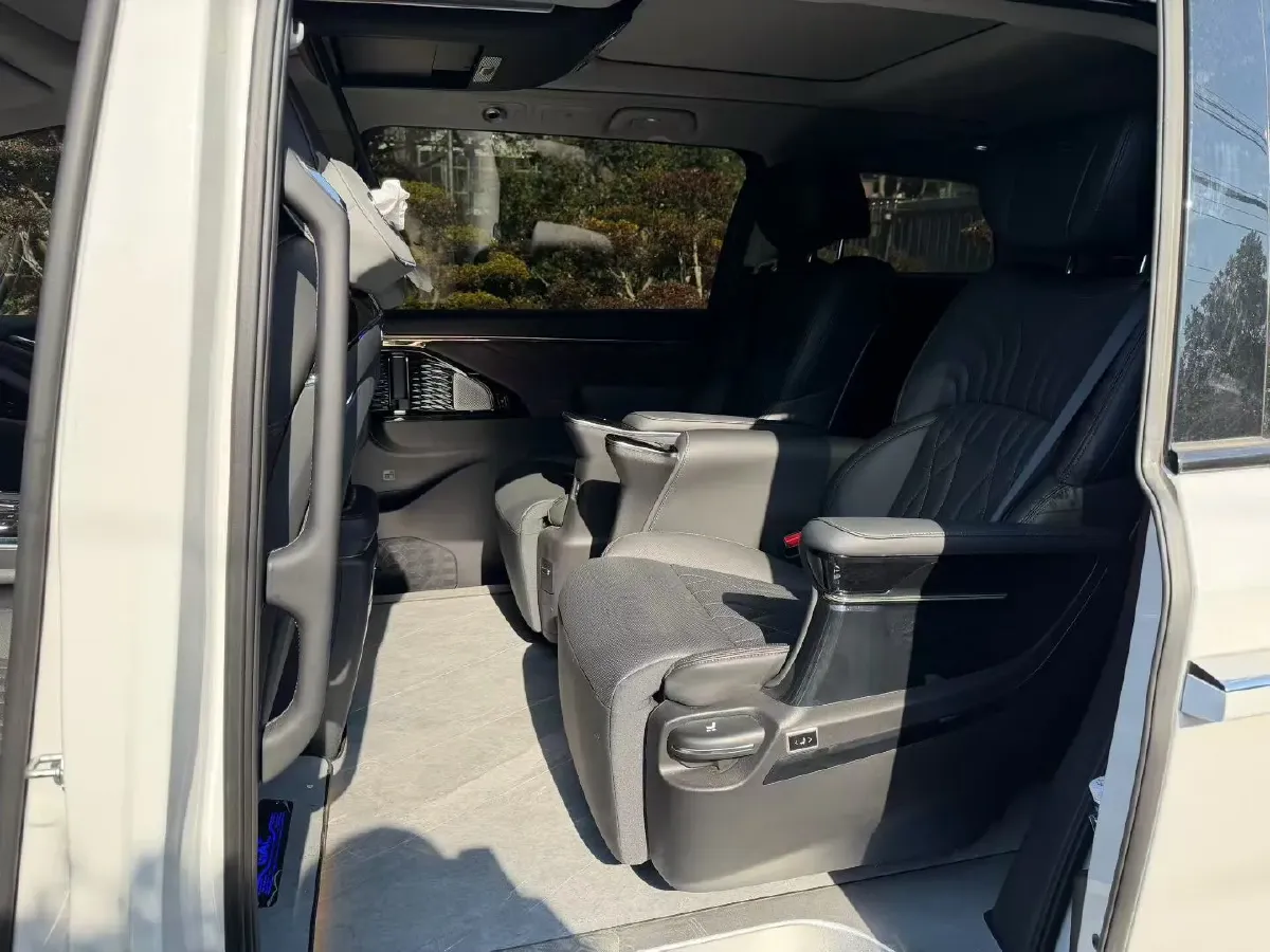 2024 GAC Trumpchi M8 2.0T 190HP L4 2DHT Hybrid,autocango,china used car exporter,china ev exporter,chinese used car exporter,chinese used ev exporter