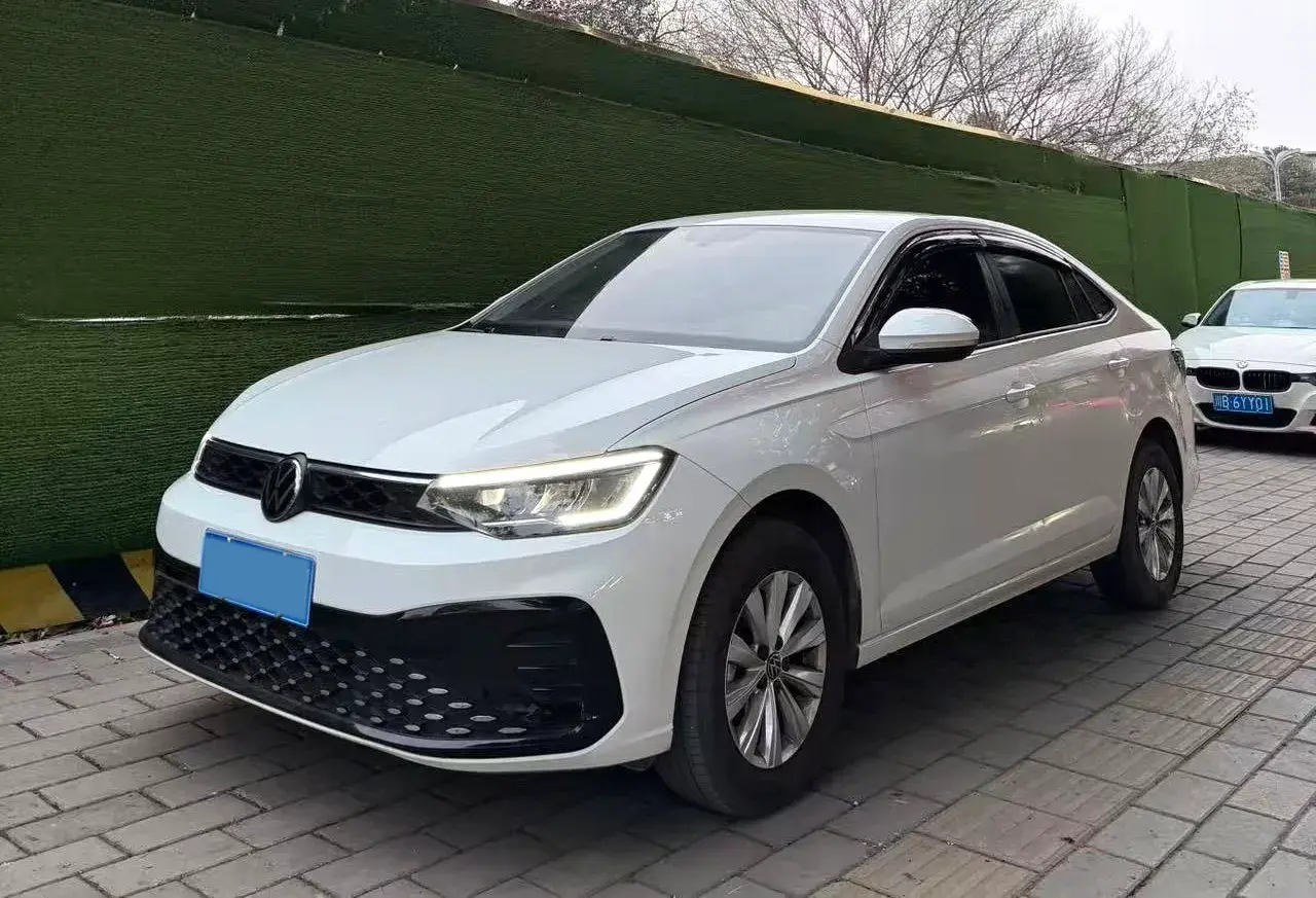 2023 Volkswagen Lavida 1.5L 110HP L4 6AT