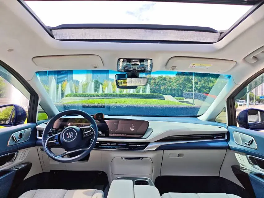 2023 Buick Century 2.0T 237HP L4 9AT,autocango,china used car exporter,china ev exporter,chinese used car exporter,chinese used ev exporter