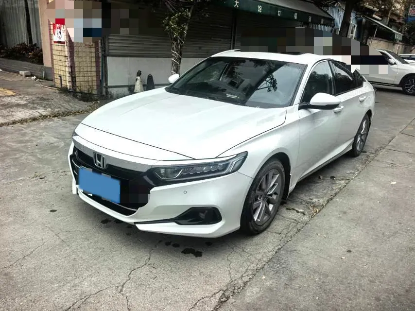 2022 Honda Accord 1.5T 194HP L4 CVT,autocango,china used car exporter,china ev exporter,chinese used car exporter,chinese used ev exporter