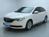 2021 Buick Excelle 1.5L 113HP L4 6AT