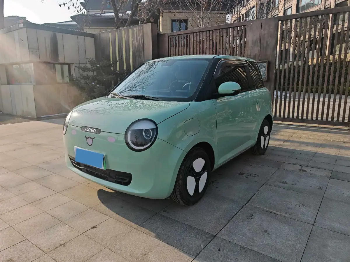 2022 Levdeo Mango BEV 17.28KWH