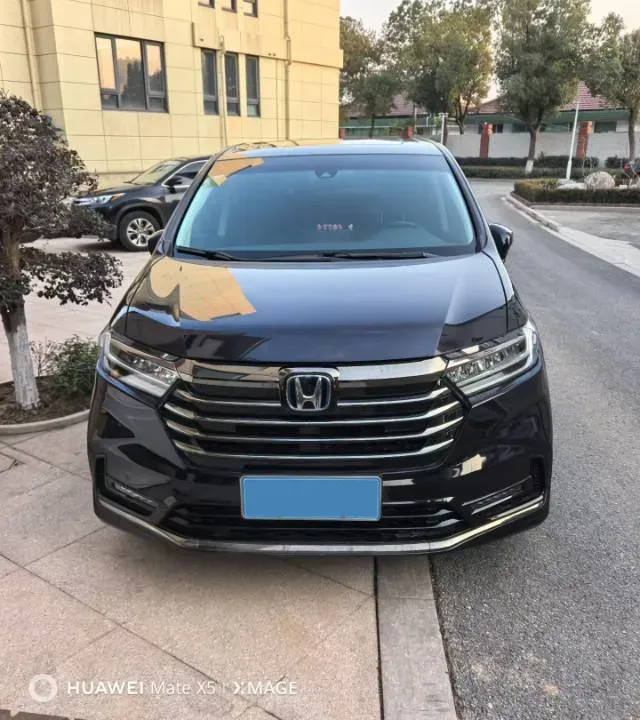 2022 Honda Odyssey 2.0L 146HP L4 E-CVT Hybrid,autocango,china used car exporter,china ev exporter,chinese used car exporter,chinese used ev exporter
