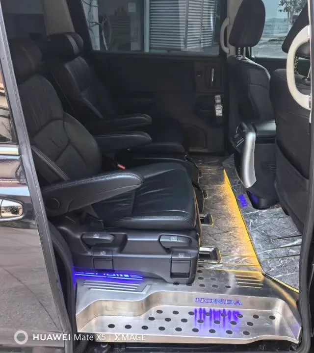 2022 Honda Odyssey 2.0L 146HP L4 E-CVT Hybrid,autocango,china used car exporter,china ev exporter,chinese used car exporter,chinese used ev exporter