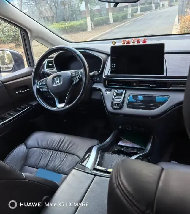 2022 Honda Odyssey 2.0L 146HP L4 E-CVT Hybrid,autocango,china used car exporter,china ev exporter,chinese used car exporter,chinese used ev exporter
