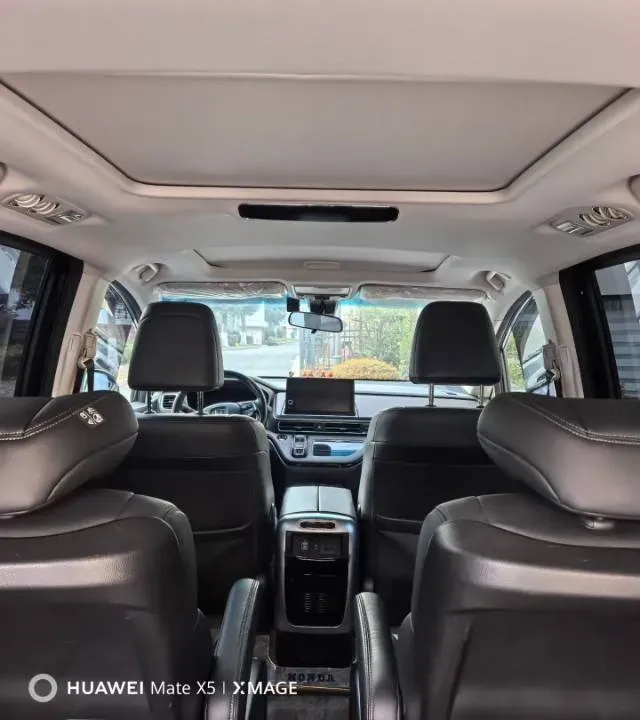 2022 Honda Odyssey 2.0L 146HP L4 E-CVT Hybrid,autocango,china used car exporter,china ev exporter,chinese used car exporter,chinese used ev exporter