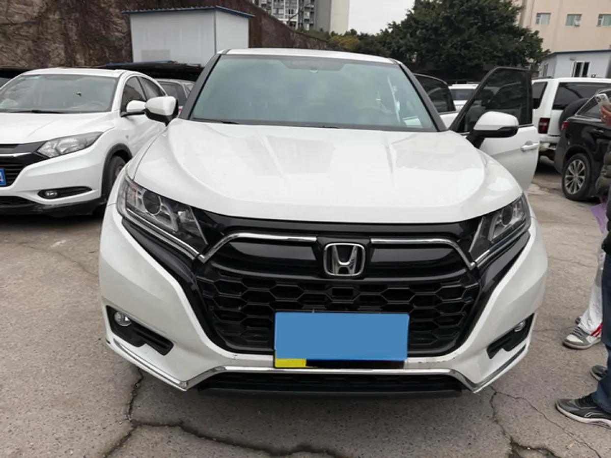2020 Honda UR-V 1.5T 193HP L4 CVT,autocango,china used car exporter,china ev exporter,chinese used car exporter,chinese used ev exporter