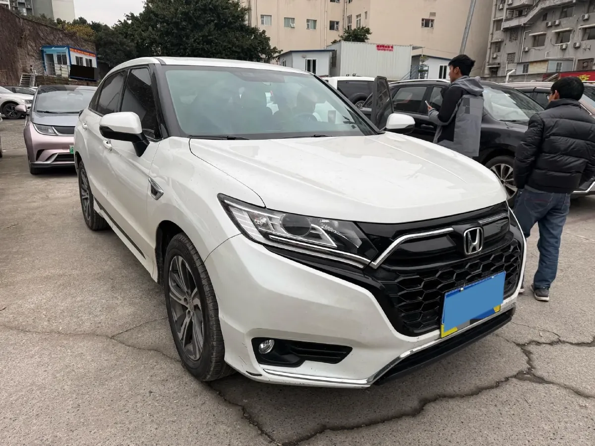 2020 Honda UR-V 1.5T 193HP L4 CVT,autocango,china used car exporter,china ev exporter,chinese used car exporter,chinese used ev exporter