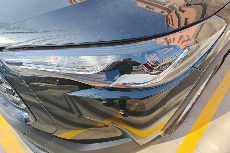 2024 Toyota Corolla Cross 2.0L 171HP L4 CVT,autocango,china used car exporter,china ev exporter,chinese used car exporter,chinese used ev exporter