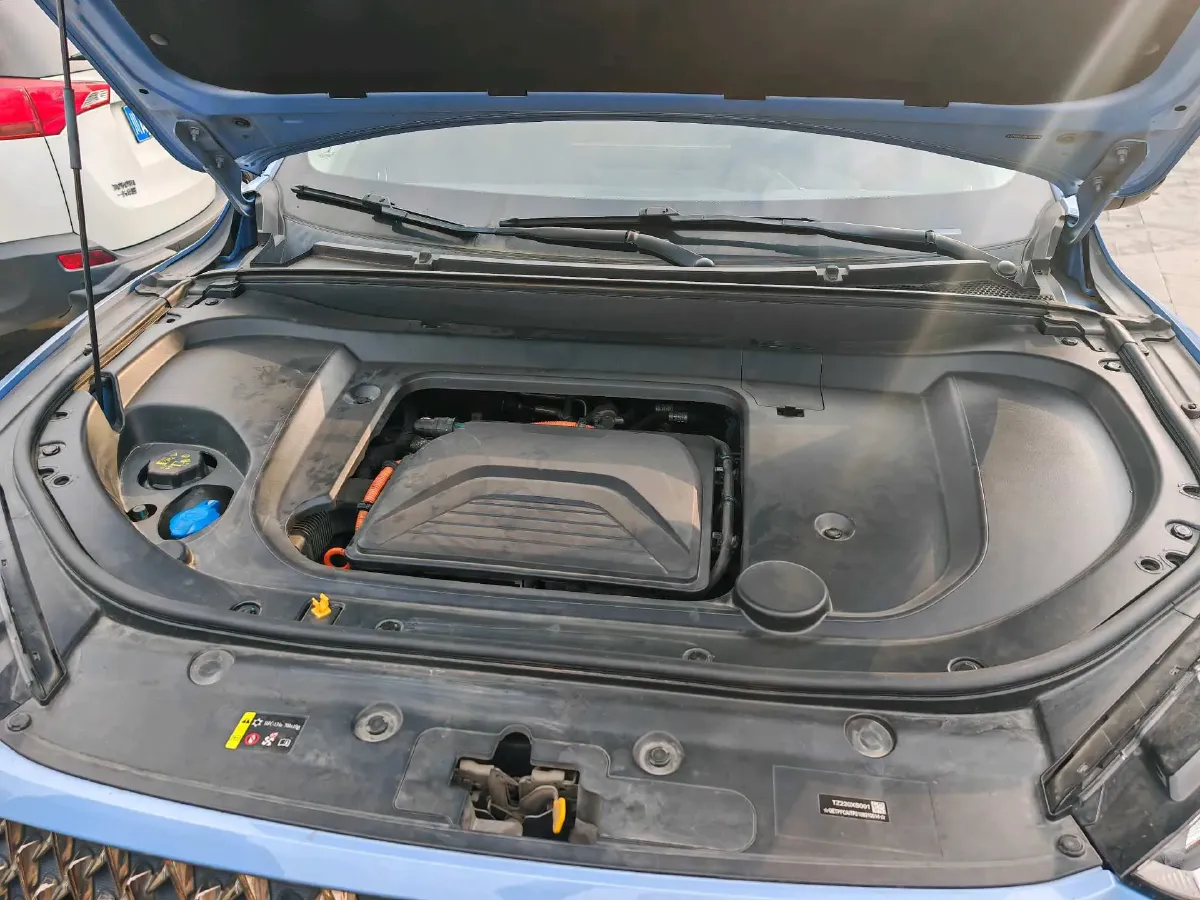 2021 ChangAn KuaYue KuaYueXing V5 EV BEV 41.86KWH,autocango,china used car exporter,china ev exporter,chinese used car exporter,chinese used ev exporter