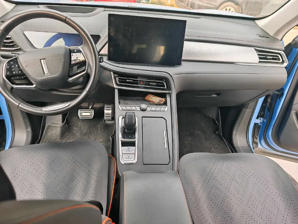 2021 ChangAn KuaYue KuaYueXing V5 EV BEV 41.86KWH,autocango,china used car exporter,china ev exporter,chinese used car exporter,chinese used ev exporter