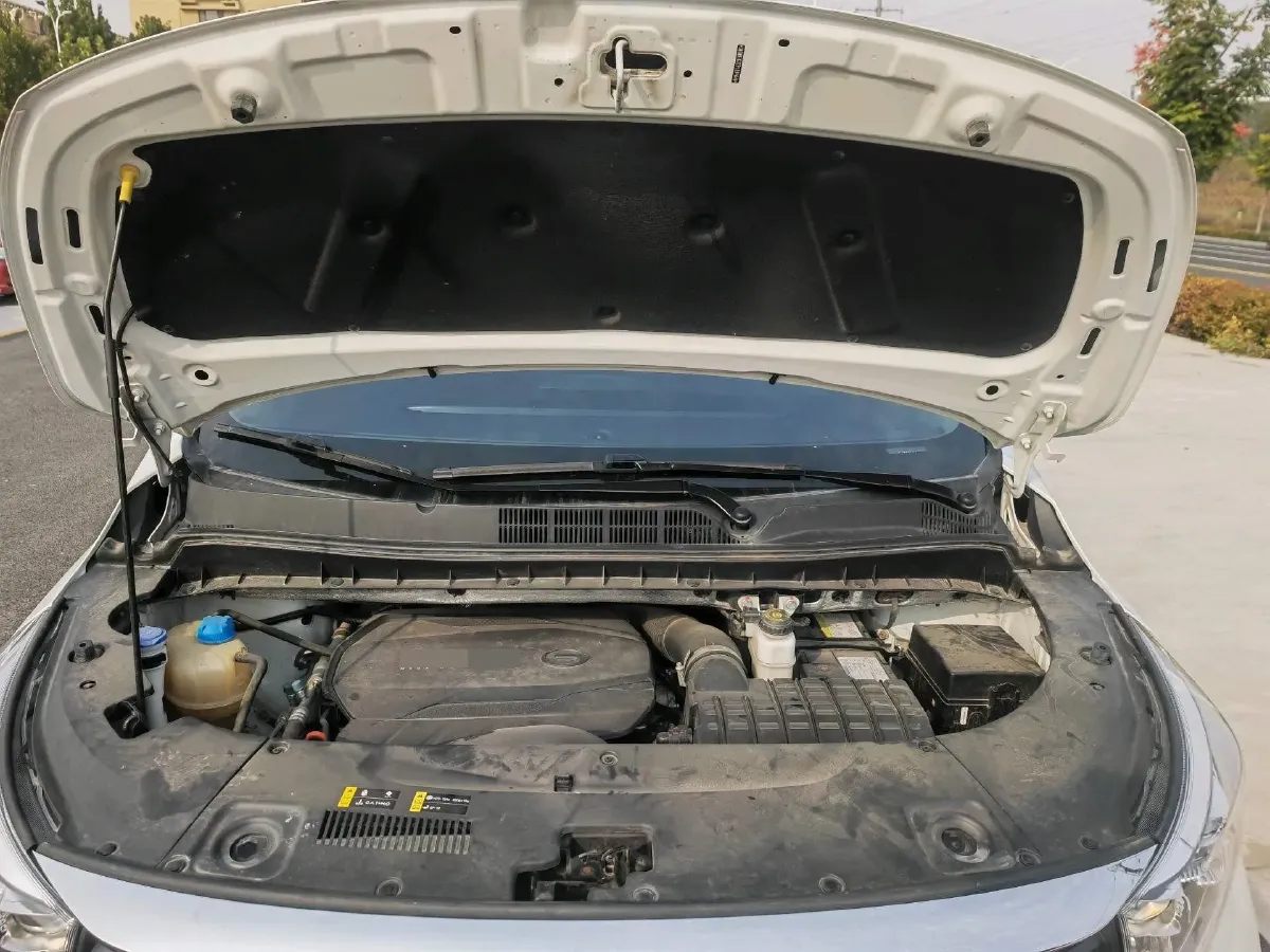 2023 GAC Trumpchi M8 2.0T 252HP L4 8AT,autocango,china used car exporter,china ev exporter,chinese used car exporter,chinese used ev exporter