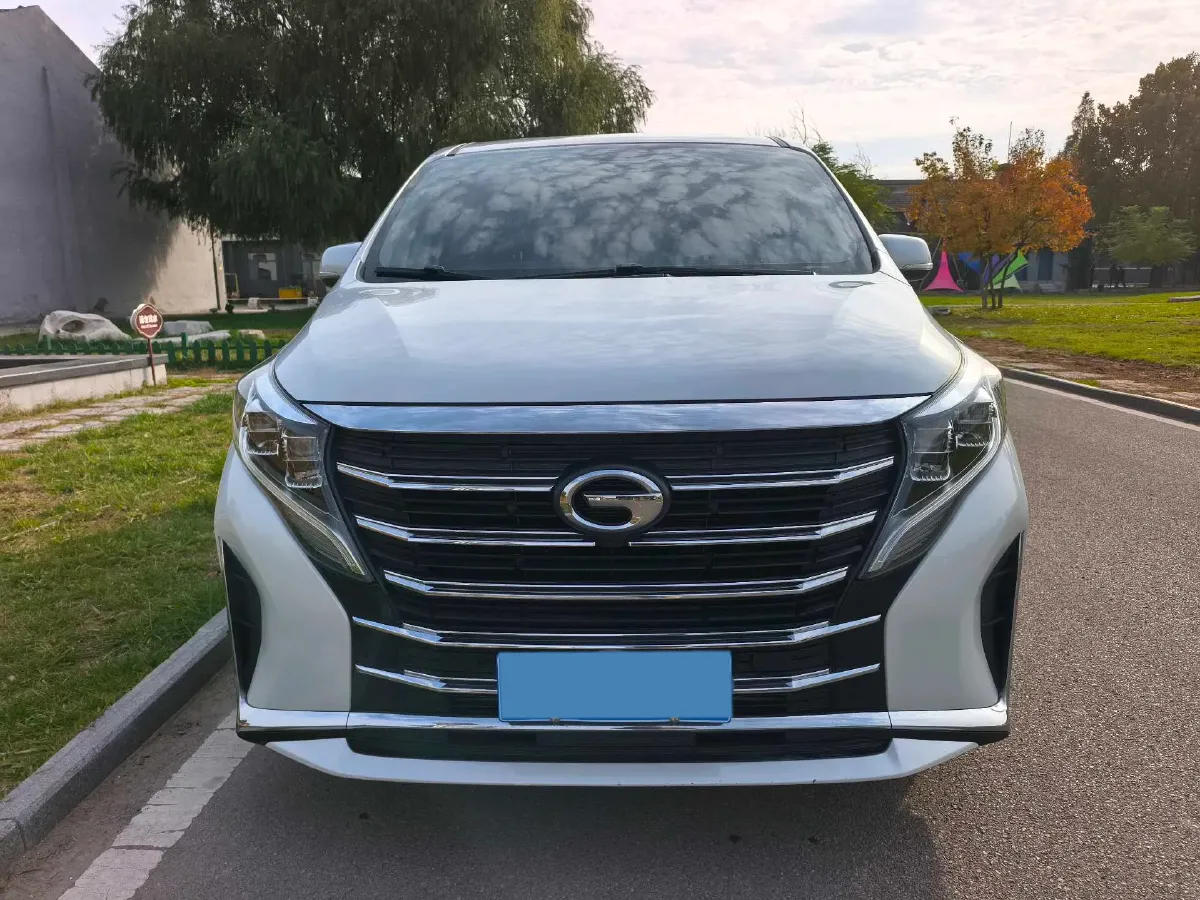 2023 GAC Trumpchi M8 2.0T 252HP L4 8AT,autocango,china used car exporter,china ev exporter,chinese used car exporter,chinese used ev exporter