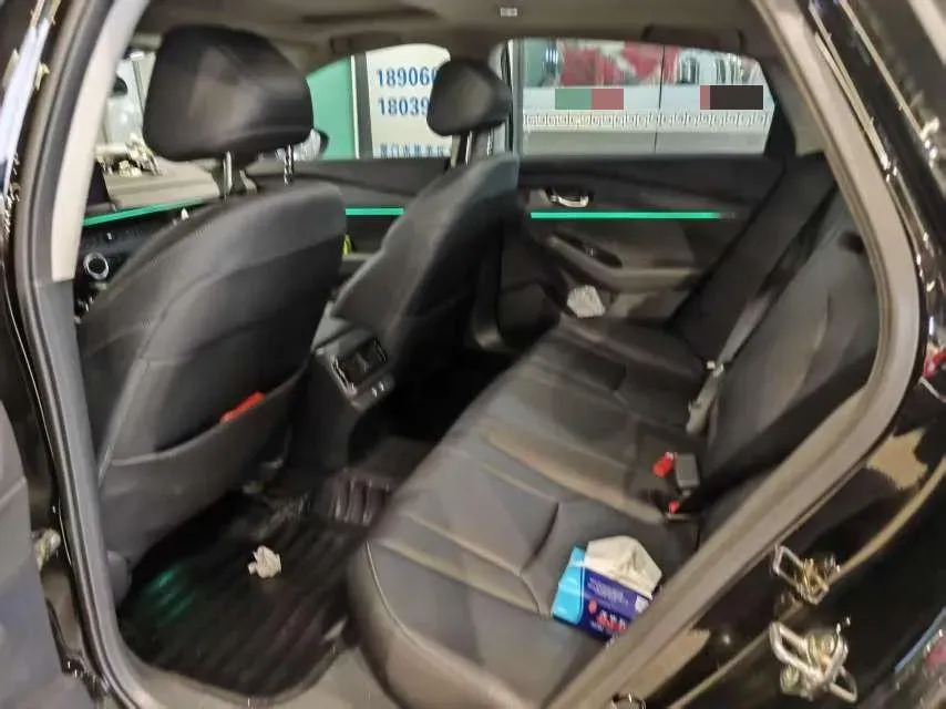 2023 Dongfeng PaLaSuo 2.0T 228HP L4 8AT,autocango,china used car exporter,china ev exporter,chinese used car exporter,chinese used ev exporter