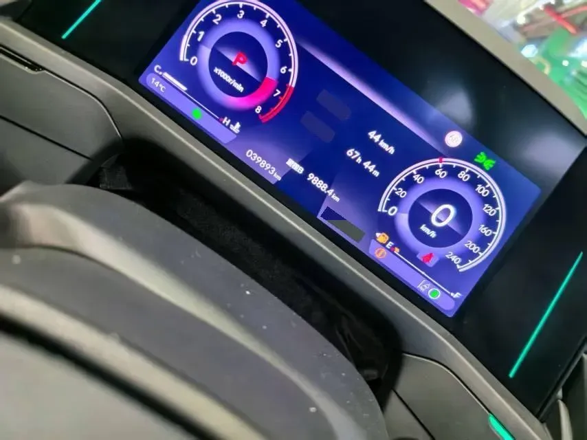 2023 Dongfeng PaLaSuo 2.0T 228HP L4 8AT,autocango,china used car exporter,china ev exporter,chinese used car exporter,chinese used ev exporter