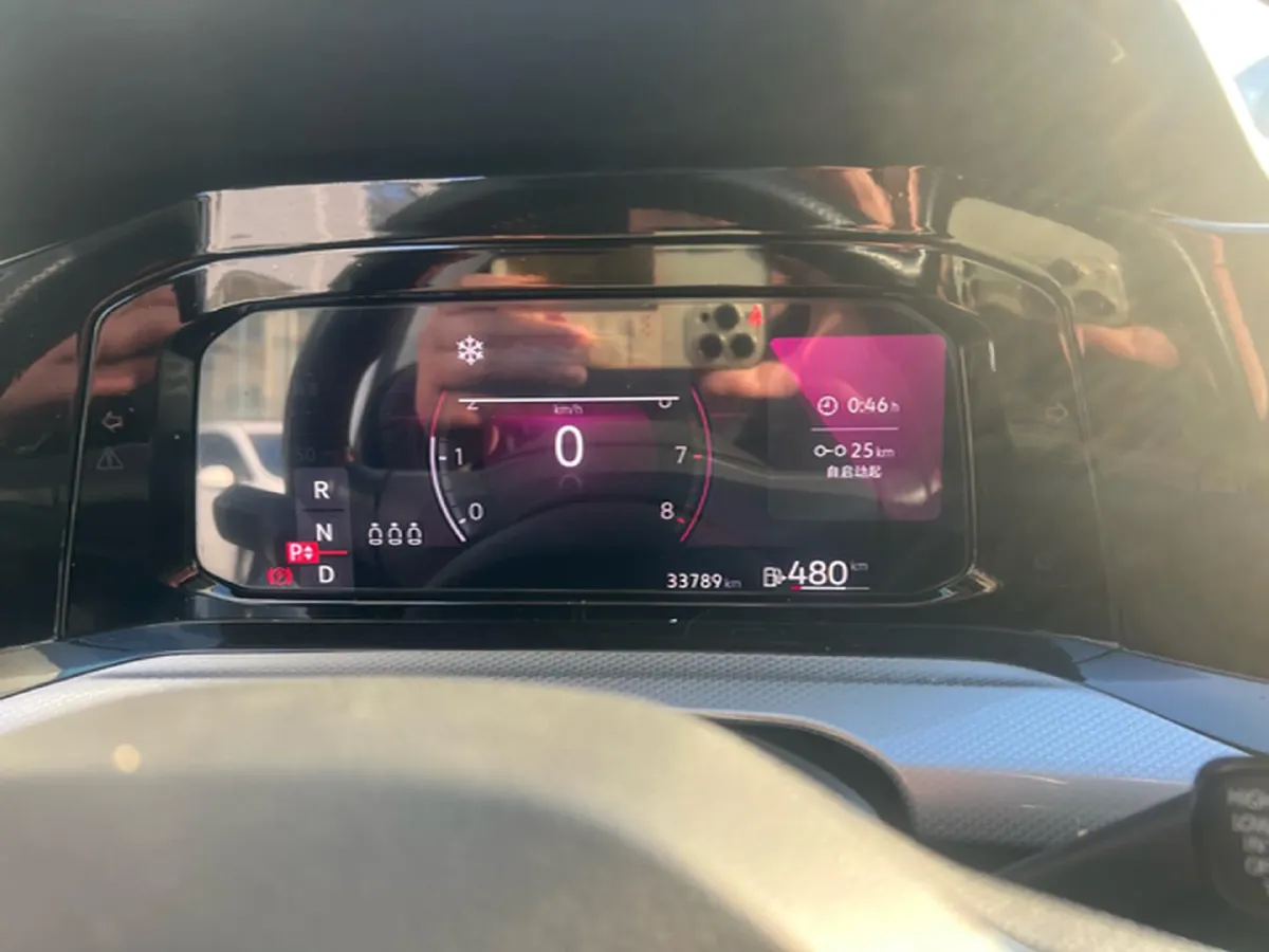 2023 Volkswagen Golf 1.4T 150HP L4 7DCT,autocango,china used car exporter,china ev exporter,chinese used car exporter,chinese used ev exporter