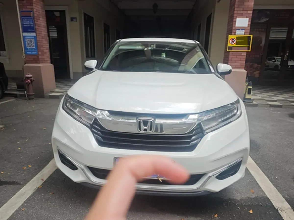 2020 Honda Avancier 1.5T 193HP L4 CVT,autocango,china used car exporter,china ev exporter,chinese used car exporter,chinese used ev exporter