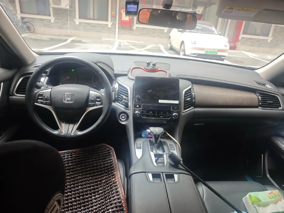 2020 Honda Avancier 1.5T 193HP L4 CVT,autocango,china used car exporter,china ev exporter,chinese used car exporter,chinese used ev exporter