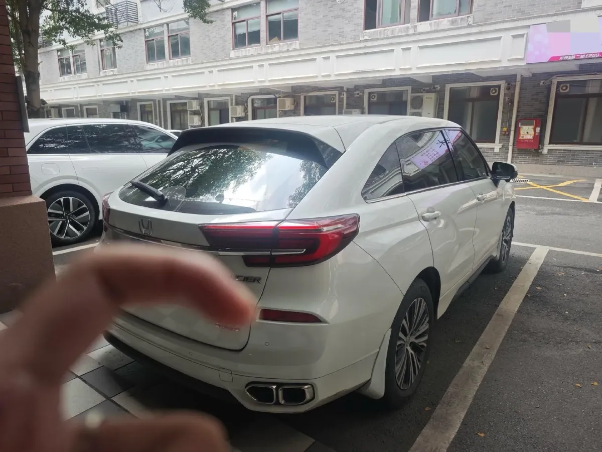 2020 Honda Avancier 1.5T 193HP L4 CVT,autocango,china used car exporter,china ev exporter,chinese used car exporter,chinese used ev exporter