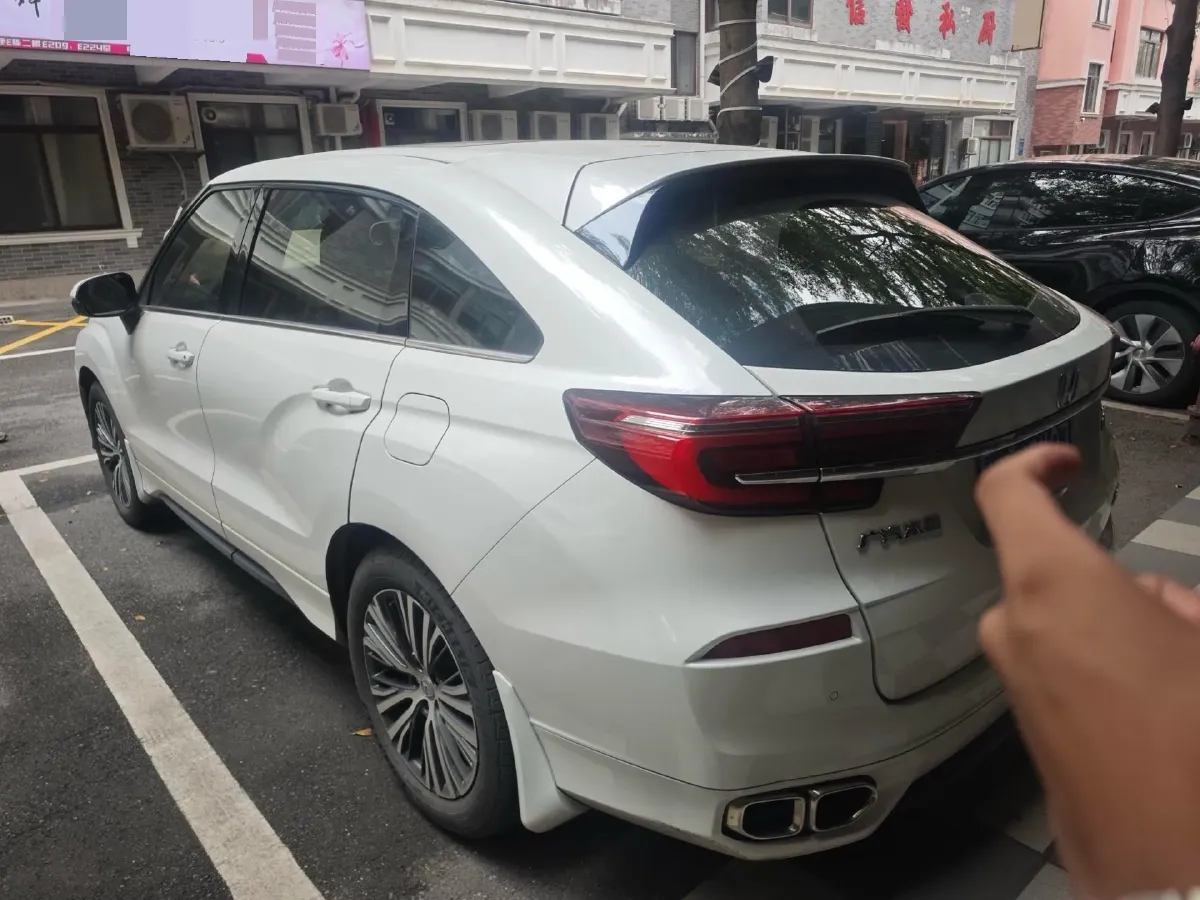 2020 Honda Avancier 1.5T 193HP L4 CVT,autocango,china used car exporter,china ev exporter,chinese used car exporter,chinese used ev exporter