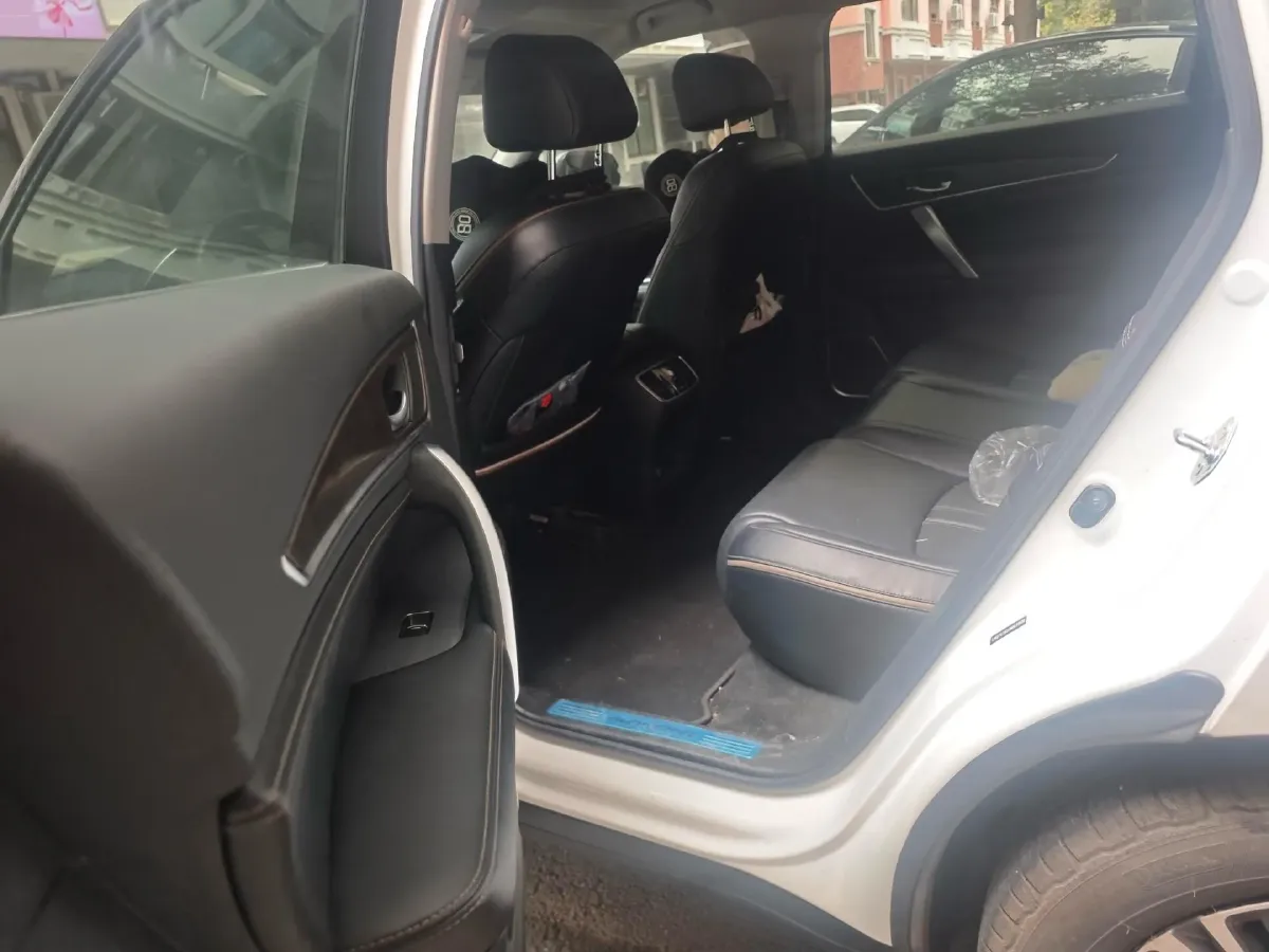 2020 Honda Avancier 1.5T 193HP L4 CVT,autocango,china used car exporter,china ev exporter,chinese used car exporter,chinese used ev exporter