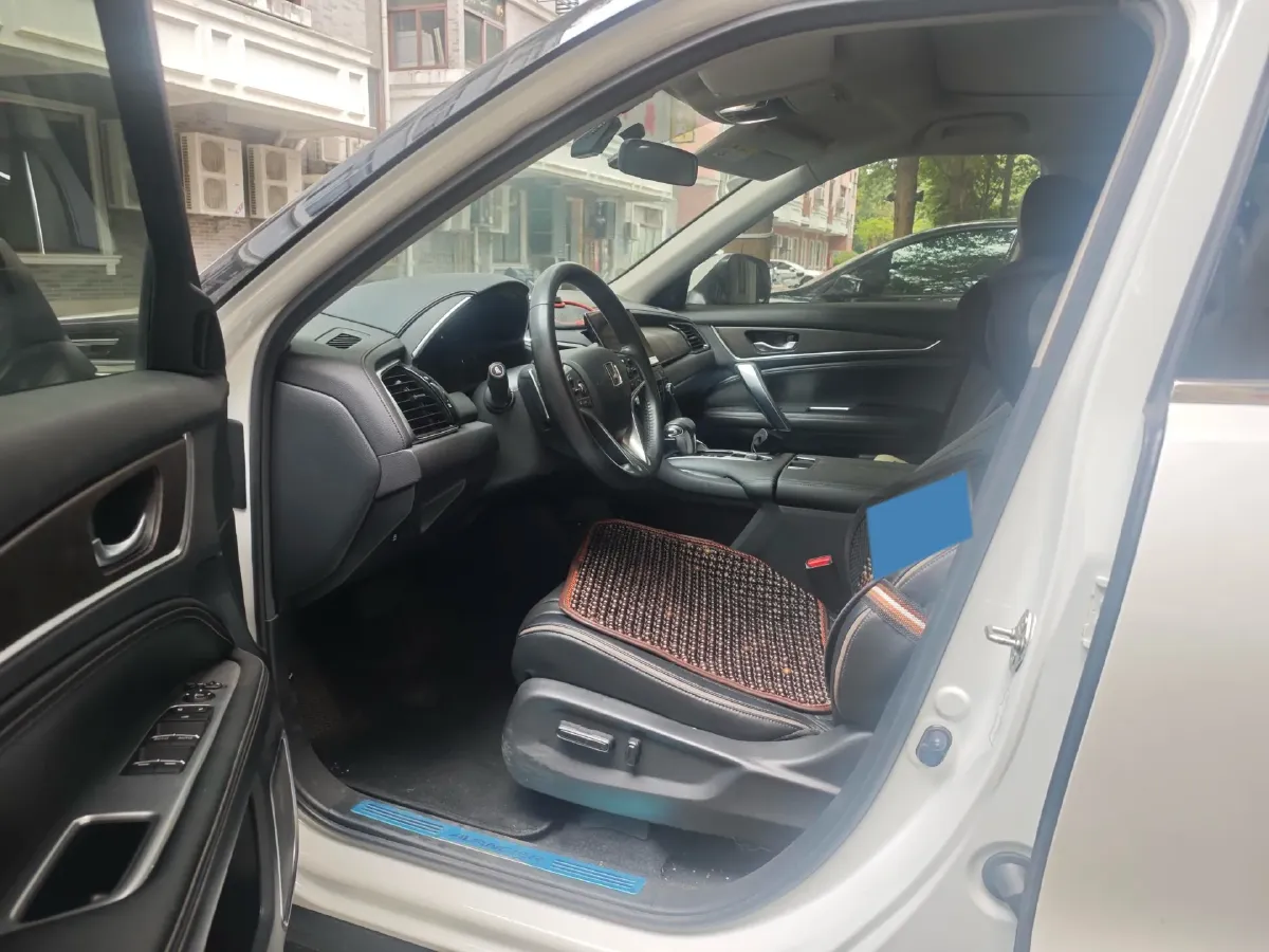 2020 Honda Avancier 1.5T 193HP L4 CVT,autocango,china used car exporter,china ev exporter,chinese used car exporter,chinese used ev exporter