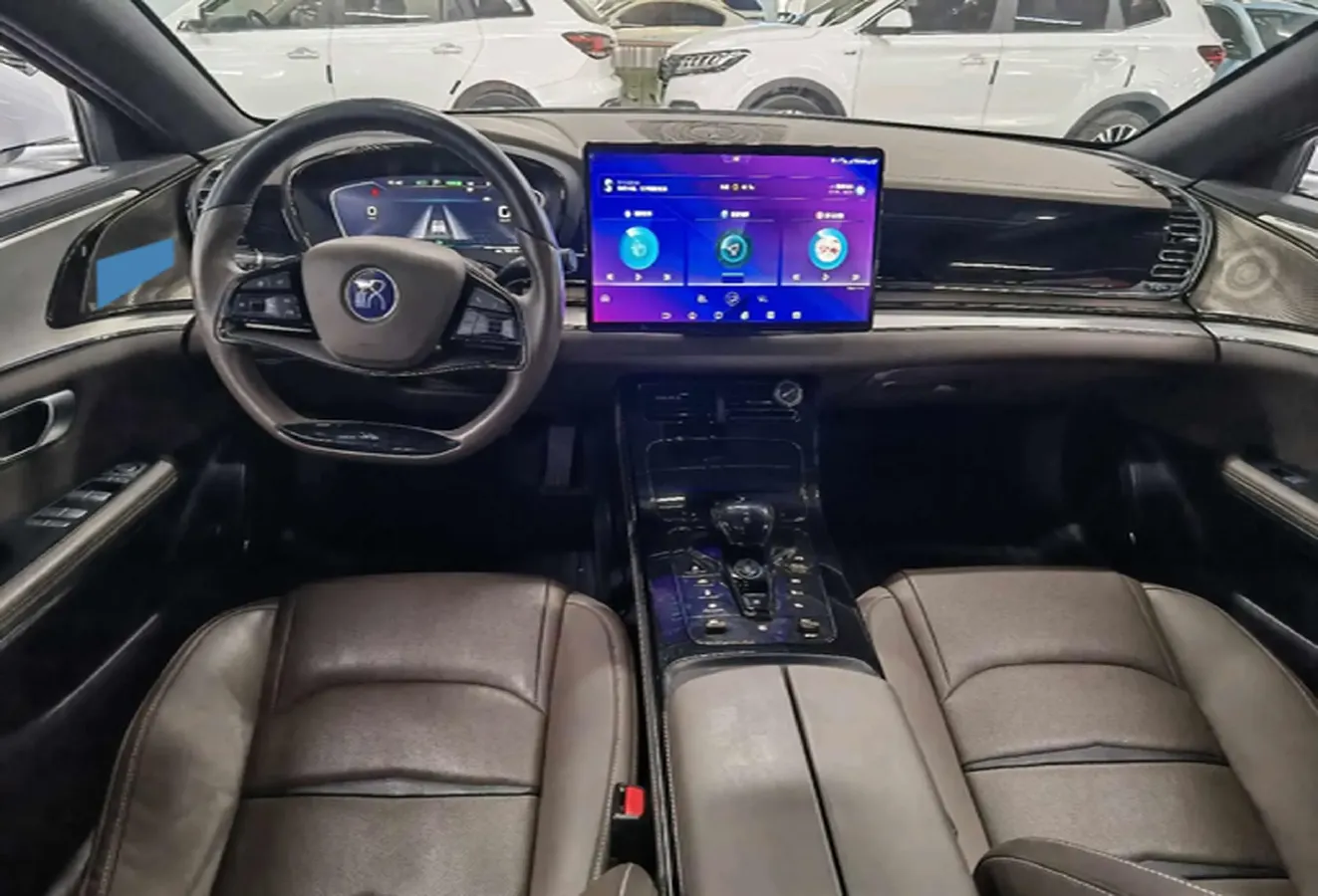 2020 Honda Breeze 2.0L 146HP L4 E-CVT Hybrid,autocango,china used car exporter,china ev exporter,chinese used car exporter,chinese used ev exporter