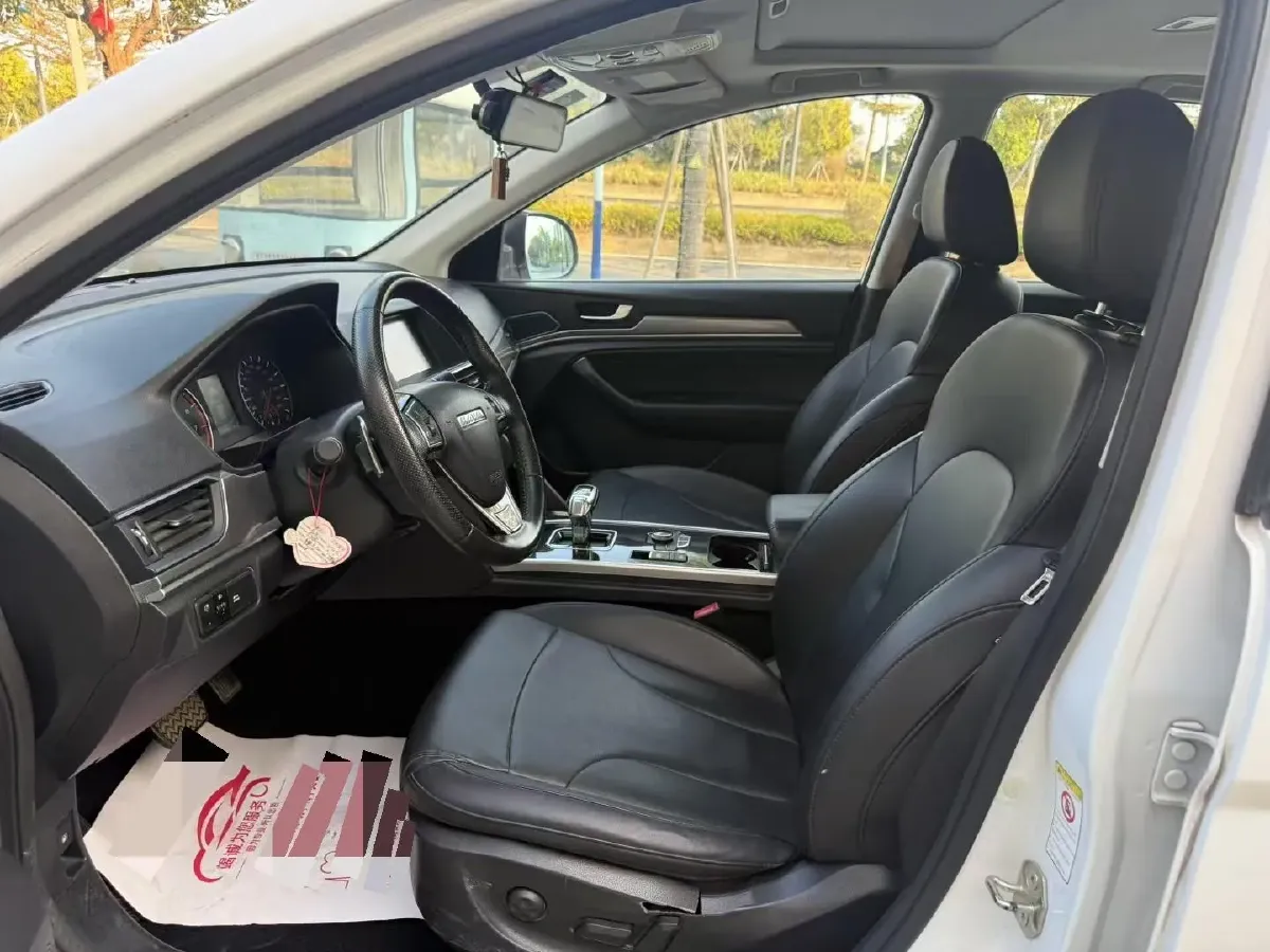 2018 Haval H6 1.5T 150HP L4 7DCT,autocango,china used car exporter,china ev exporter,chinese used car exporter,chinese used ev exporter