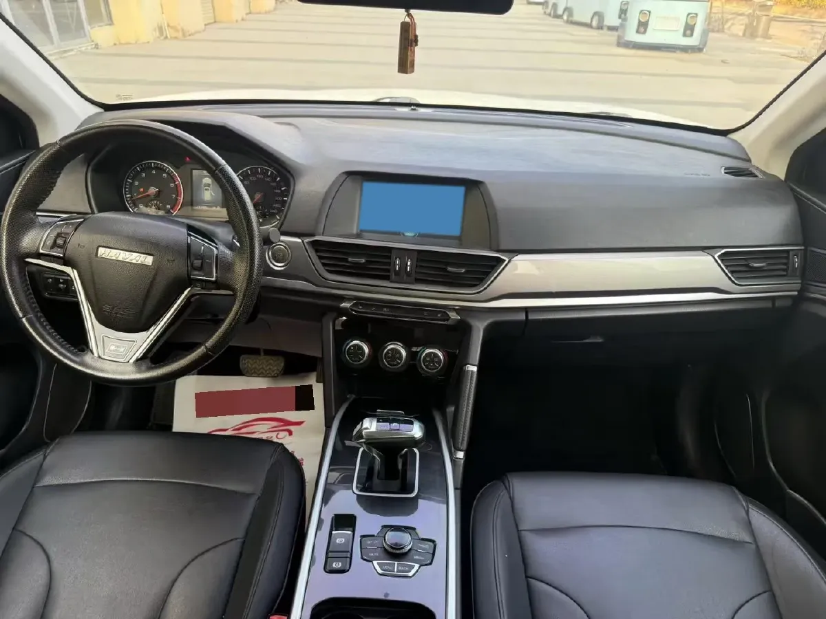 2018 Haval H6 1.5T 150HP L4 7DCT,autocango,china used car exporter,china ev exporter,chinese used car exporter,chinese used ev exporter