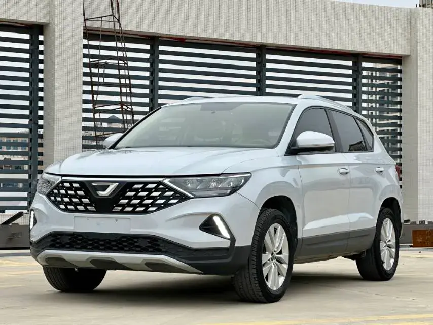 2019 Jetta VS5 1.4T 150HP L4 6AT