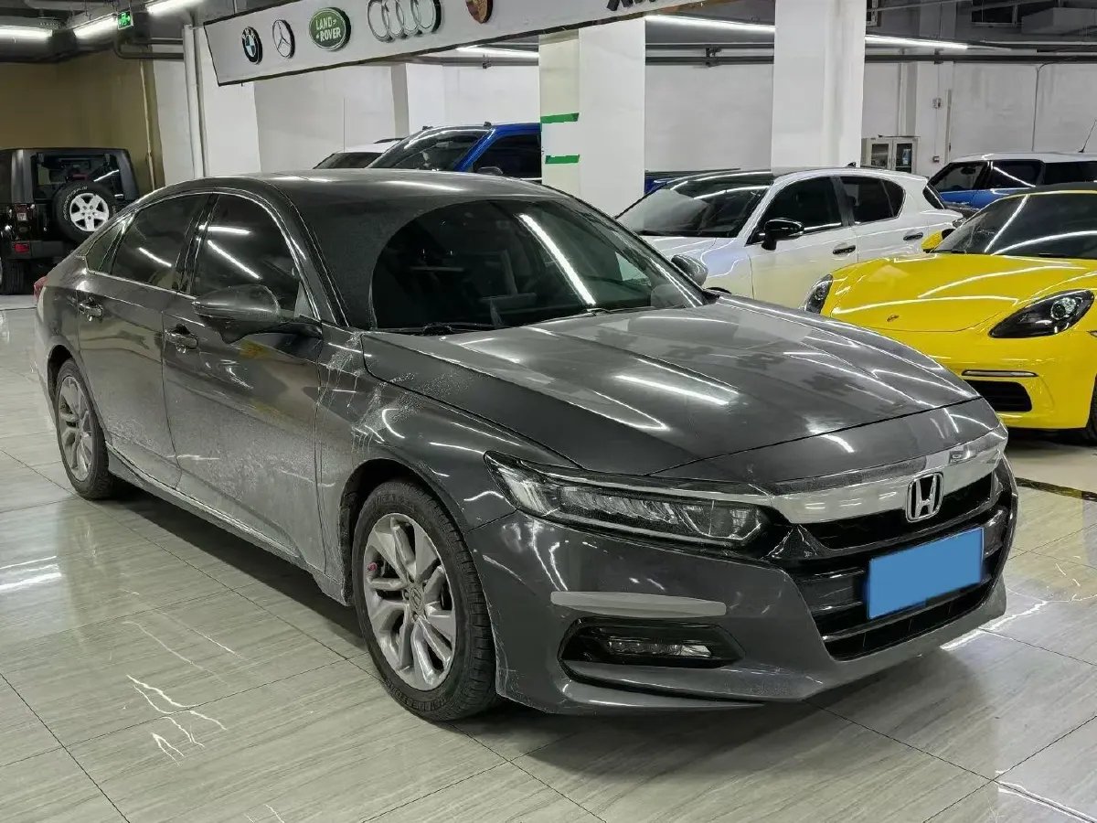 2018 Honda Accord 1.5T 194HP L4 CVT,autocango,china used car exporter,china ev exporter,chinese used car exporter,chinese used ev exporter